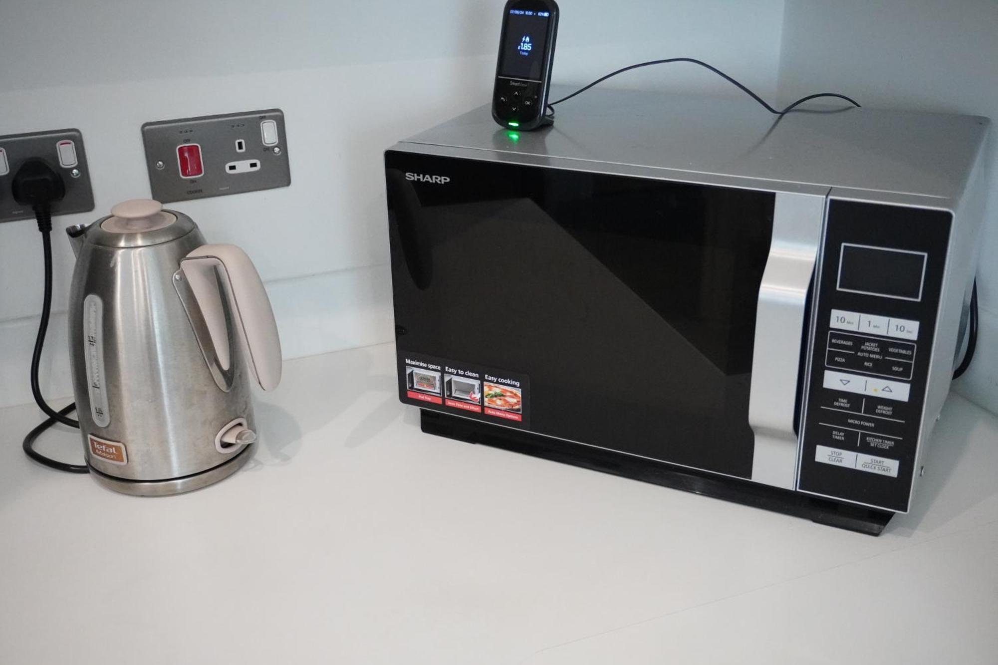 Rylance Luxury House - Free Parking — Photos 2